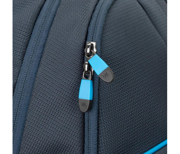 RIVACASE Borneo 7861 17,3" Granatowy - 740255 - zdjęcie 5